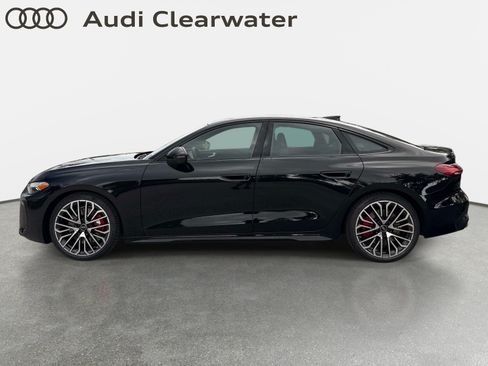 New 2026 Audi S5 Premium Plus AWD/4WD image 2