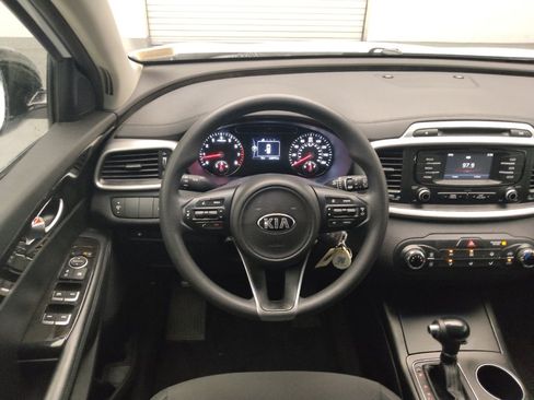 Used 2016 Kia Sorento LX FWD image 22