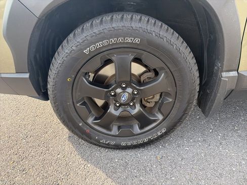 Certified 2022 Subaru Forester Wilderness image 13