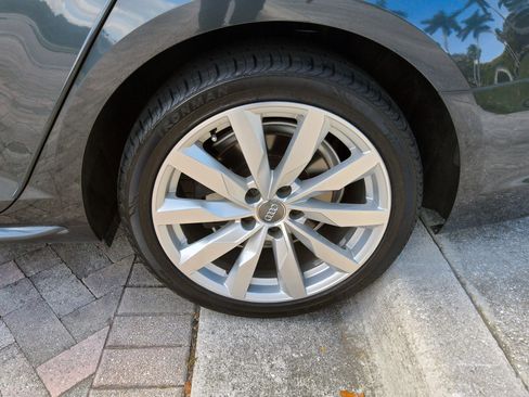 Used 2018 Audi A4 2.0T Ultra Premium w/ Convenience Package image 42