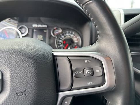 Certified 2023 RAM 3500 Big Horn w/ Level 1 Equipment Group image 10