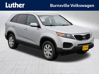Used 2012 Kia Sorento LX