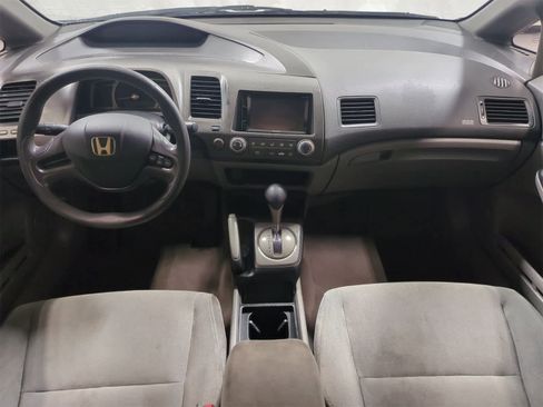 Used 2008 Honda Civic LX image 14
