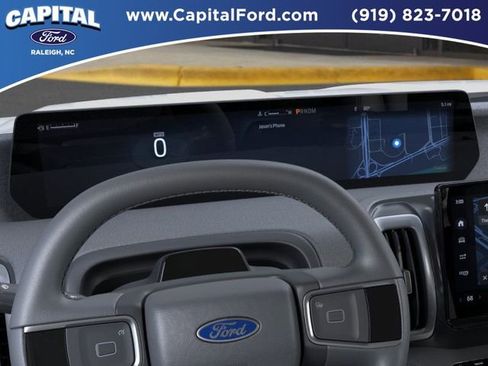 New 2026 Ford Expedition Max Active image 13