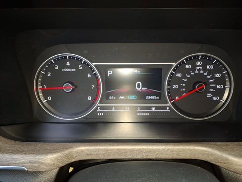 Used 2023 Kia Sorento S image 20