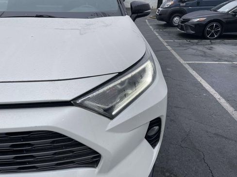 Used 2019 Toyota RAV4 XSE image 13