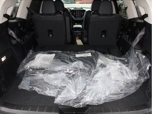 New 2026 Subaru Ascent Limited Bronze AWD/4WD image 27