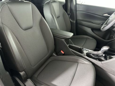 Certified 2023 Buick Encore GX Select w/ Sport Touring Package FWD image 29