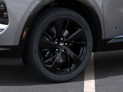 New 2026 Buick Envision Sport Touring AWD/4WD image 11