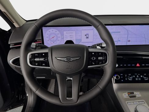 New 2026 Genesis GV70 2.5T Advanced image 12