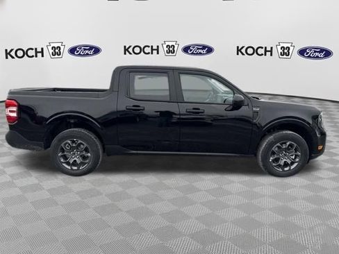 New 2026 Ford Maverick XLT w/ XLT Luxury Package AWD/4WD image 7