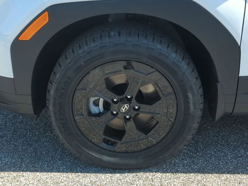 New 2026 Hyundai Santa Fe XRT AWD/4WD image 13