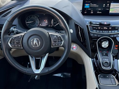 Certified 2023 Acura RDX AWD w/ Advance Package image 18