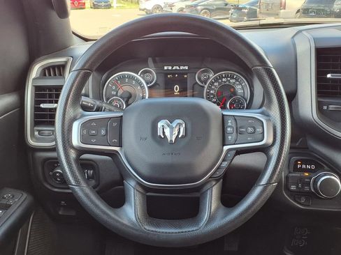 Used 2025 RAM 1500 Tradesman w/ Night Edition AWD/4WD image 31