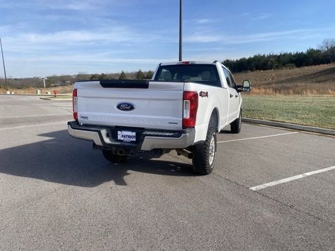 Used 2019 Ford F350 XL w/ STX Appearance Package image 11