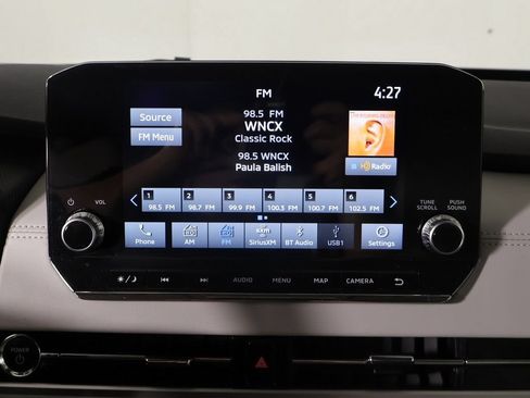 Used 2023 Mitsubishi Outlander SEL AWD/4WD image 52