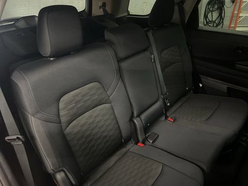 New 2026 Nissan Pathfinder SV image 38