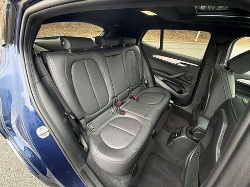 Used 2020 BMW X2 xDrive28i w/ M Sport X Package image 21