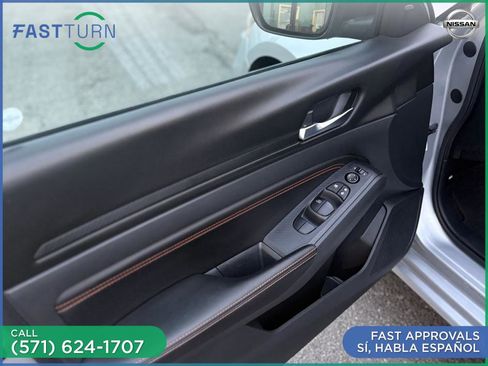 Used 2021 Nissan Altima 2.5 SR image 25