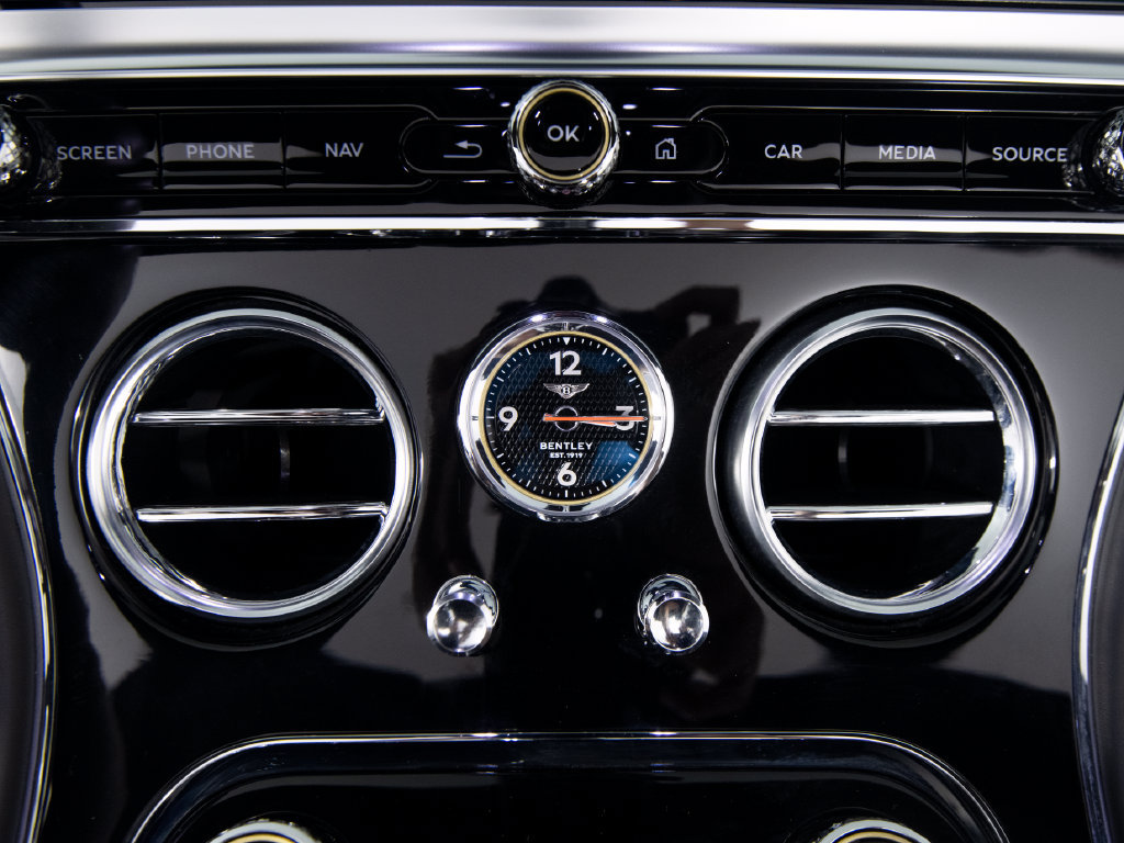 Used 2020 Bentley Continental GT AWD/4WD image 24