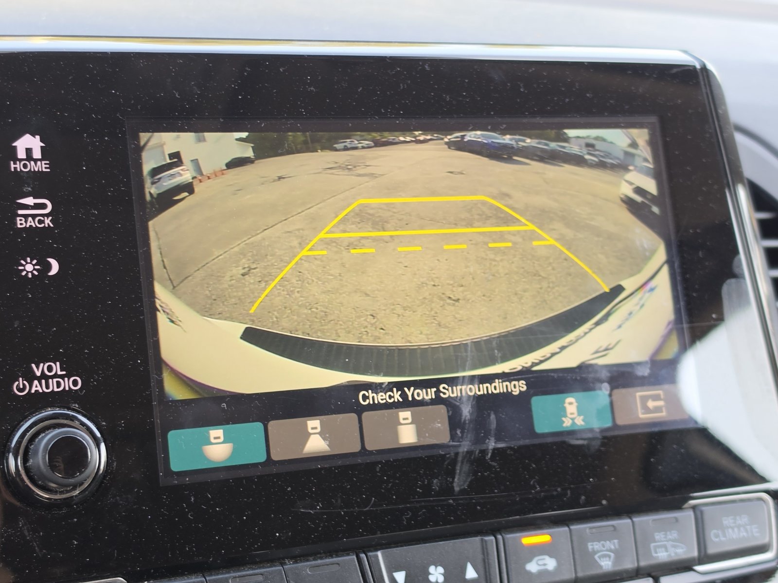 Used 2019 Honda Odyssey Elite image 29