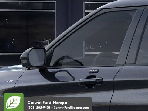 New 2026 Ford Explorer ST-Line w/ ST-Line Street Pack AWD/4WD image 20