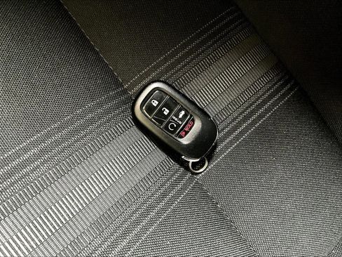 Used 2024 Honda Civic Sport image 33