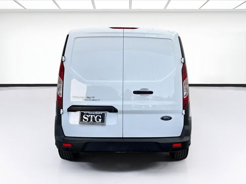 Used 2019 Ford Transit Connect XL FWD image 5