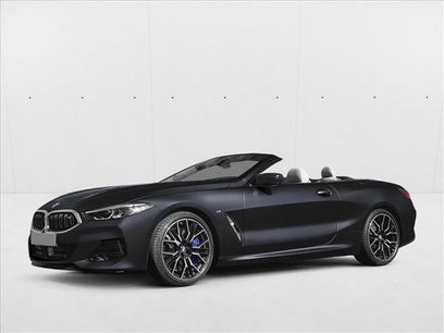 New 2026 BMW 840i Convertible w/ M Sport Professional Package