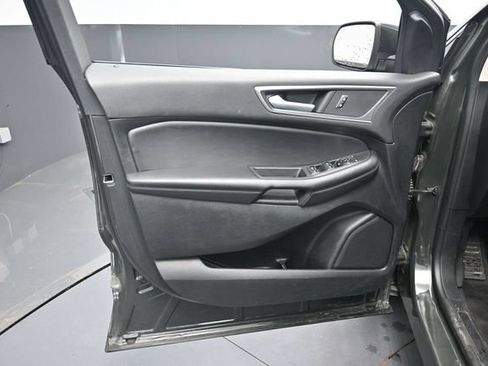 Used 2024 Ford Edge SEL AWD/4WD image 11