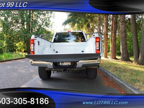 Used 2020 Ford F350 XLT w/ FX4 Off-Road Package AWD/4WD image 29