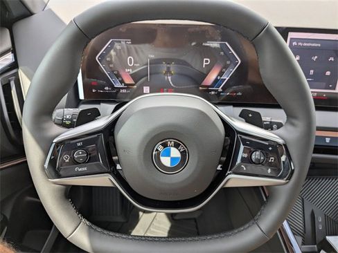 New 2026 BMW X3 xDrive30 w/ Convenience Package image 30