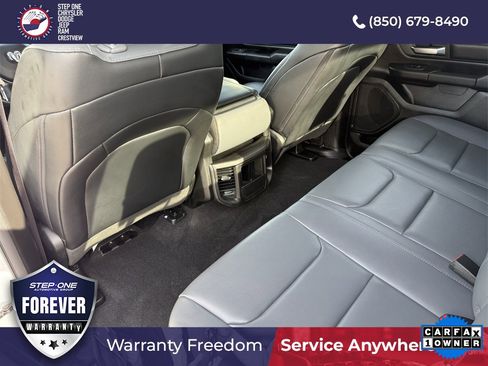 Used 2025 RAM 1500 Tradesman image 29