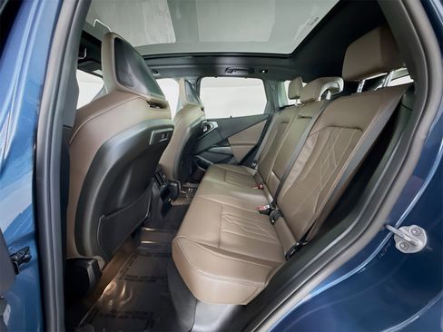 Used 2026 BMW X3 xDrive30 w/ Convenience Package image 23