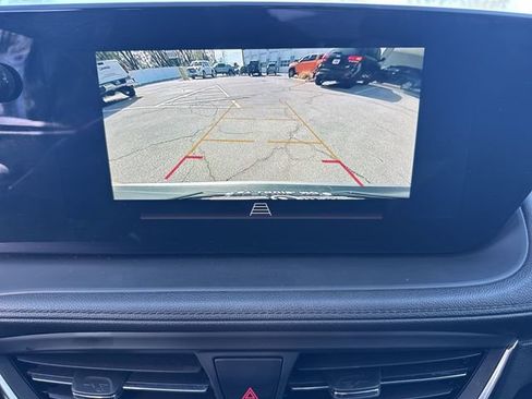 Used 2024 Buick Encore GX Preferred w/ Comfort Package image 14