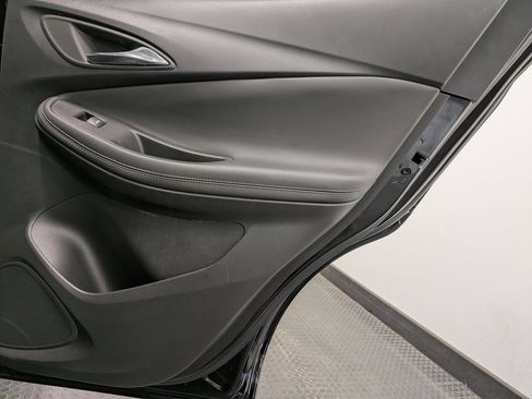 Used 2023 Buick Encore GX Select w/ Experience Buick Package image 26