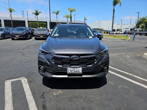 Used 2026 Subaru Crosstrek 2.5i Limited w/ Crosstrek Mirror Package AWD/4WD image 12