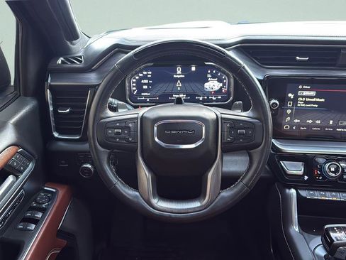 Used 2023 GMC Sierra 1500 Denali Ultimate image 22