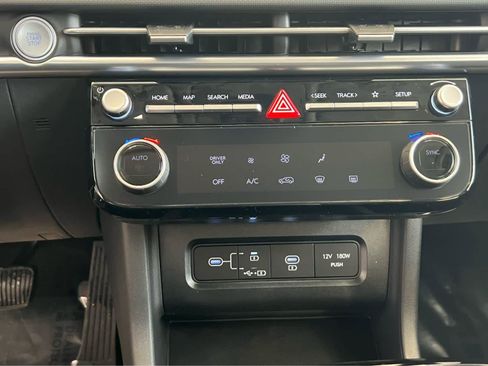New 2026 Hyundai Tucson Blue SE AWD/4WD image 34
