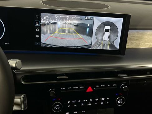 Used 2026 Hyundai Ioniq 9 SEL image 21