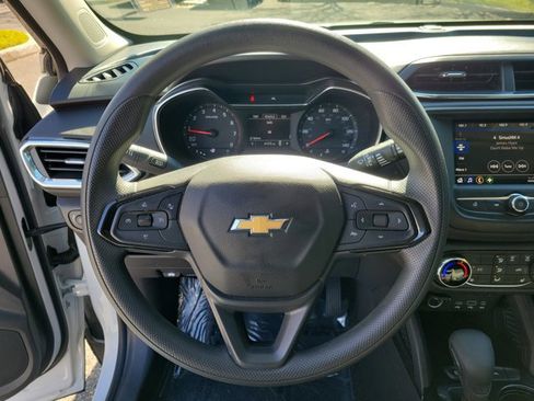 Used 2023 Chevrolet TrailBlazer LT image 26