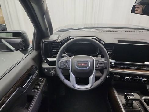 New 2026 GMC Sierra 1500 Elevation w/ Elevation Premium Package image 13