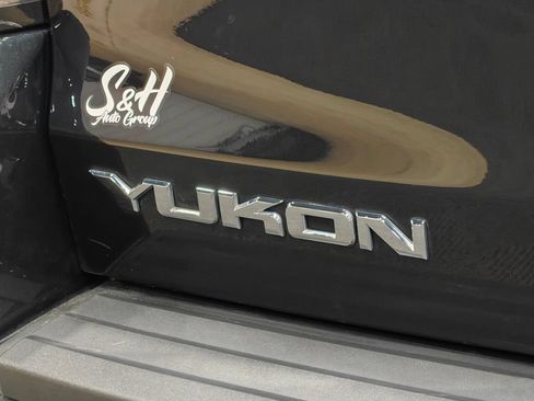Used 2020 GMC Yukon SLT w/ Premium Edition AWD/4WD image 60