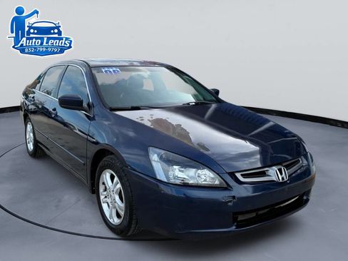 Used 2006 Honda Accord EX-L image 2