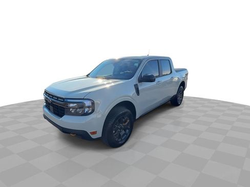 Used 2024 Ford Maverick Tremor w/ Tremor Off-Road Package image 5