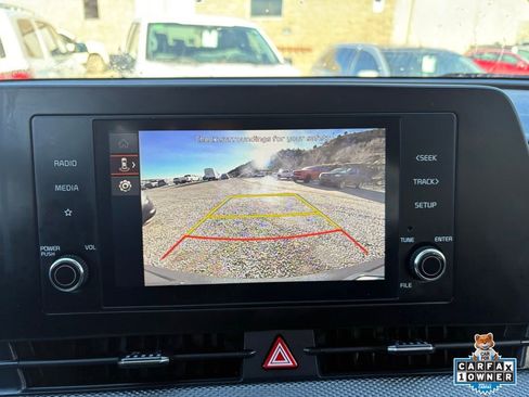 Certified 2025 Kia Sportage LX image 26