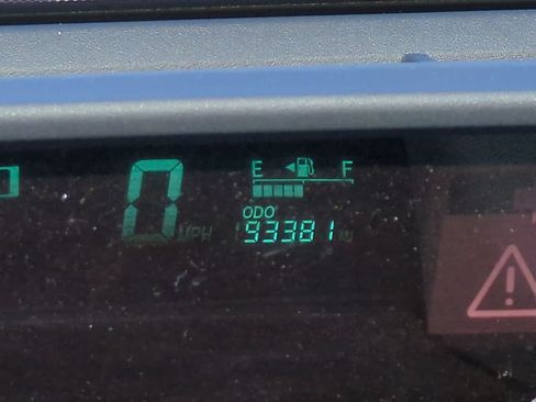 Used 2006 Toyota Prius FWD image 22