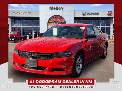 Used 2023 Dodge Charger SXT