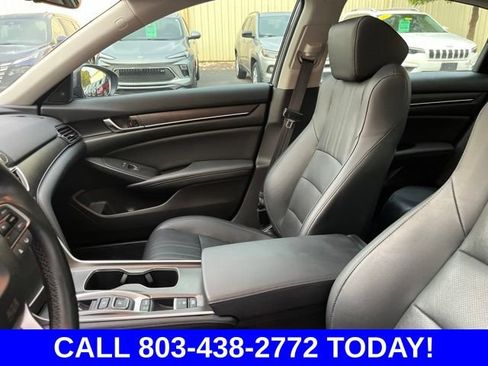 Used 2022 Honda Accord Touring image 10