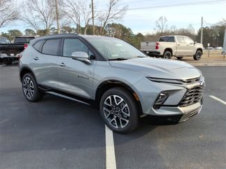 New 2026 Chevrolet Blazer RS w/ Driver Confidence II Package video 3
